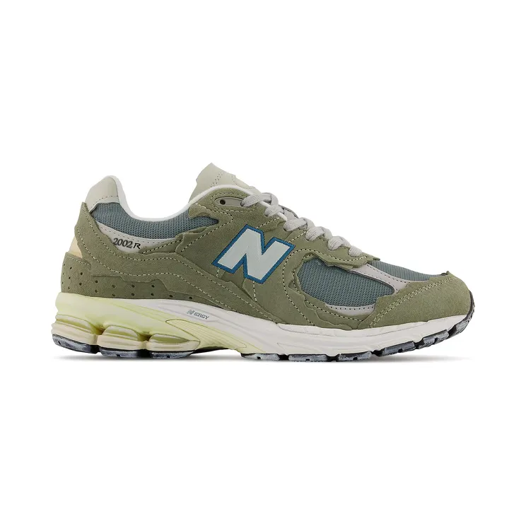 New Balance 2002R Protection Pack Mirage Grey (M2002RDD)