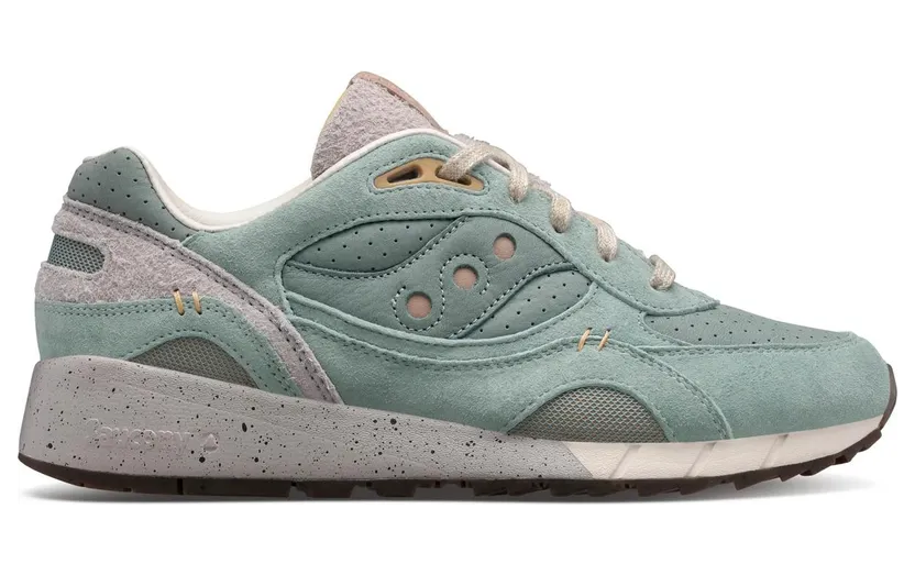 Saucony Shadow 6000 Kintsugi (S70663-1)