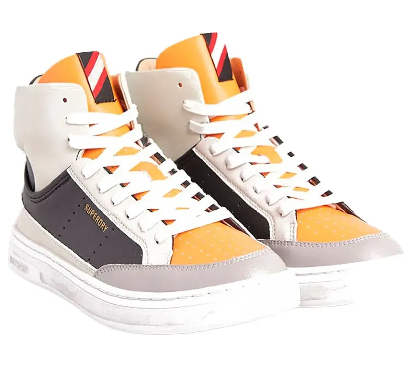Superdry sneaker Gris (WF110071A-5NQ)