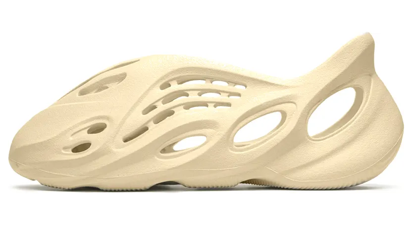adidas Yeezy Foam RNNR Sulfur (GV6775)