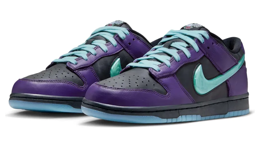 nike-dunk IB2267-001
