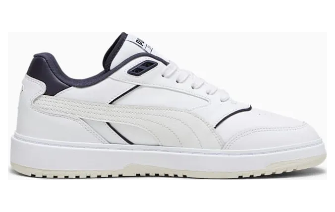 puma-doublecourt 393284-02