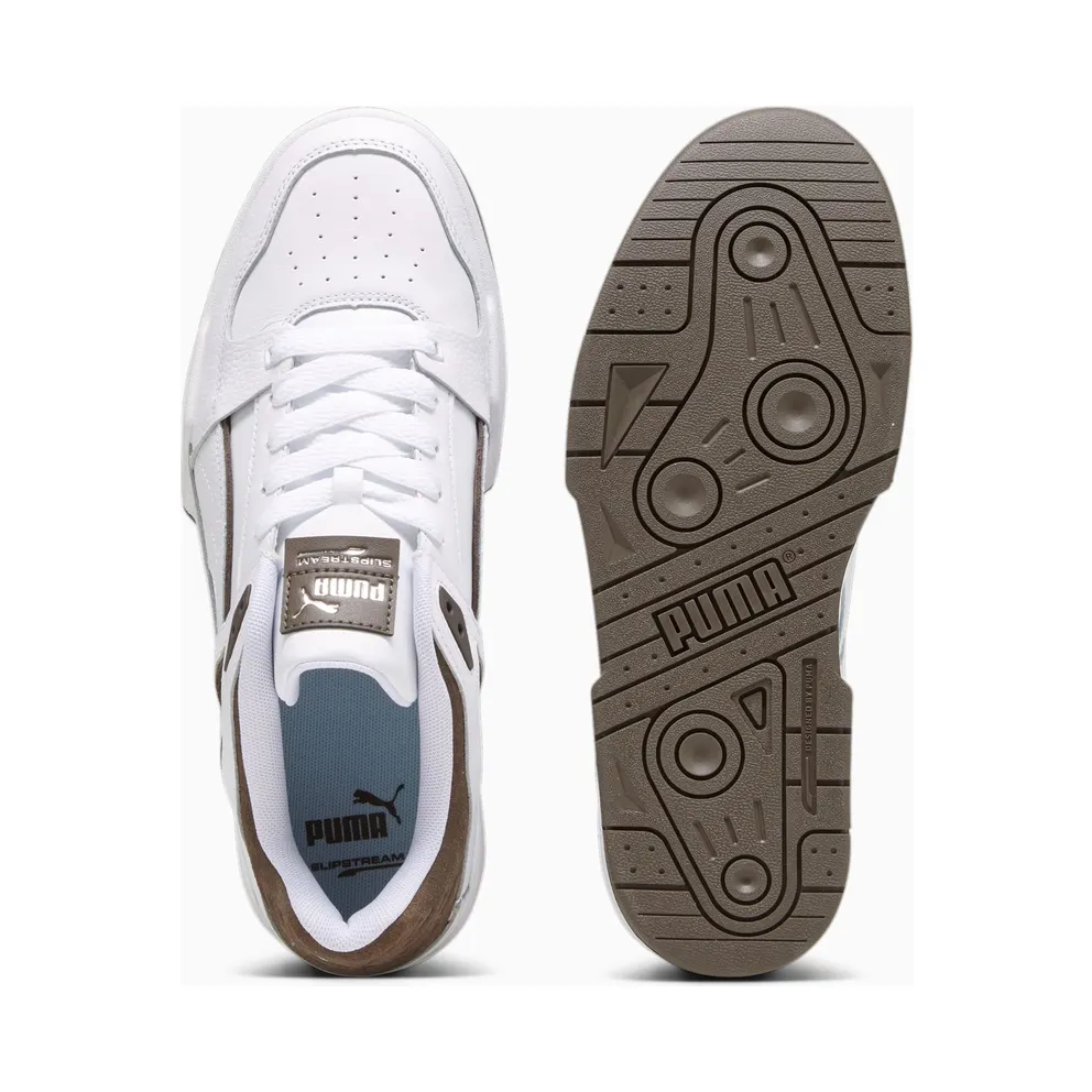 Puma Slipstream- Brown/White (38854912)