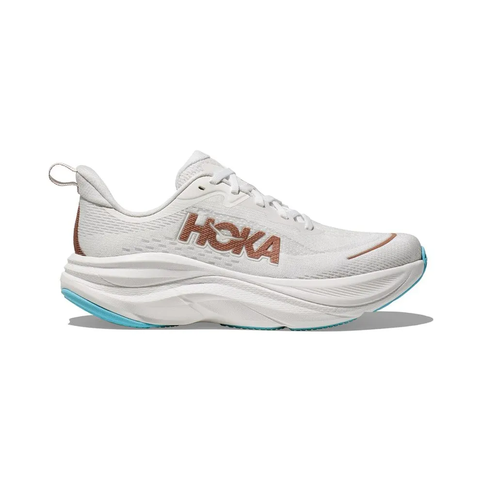 Hoka One Skyflow Frost Rose Gold (1155113-FTRS)