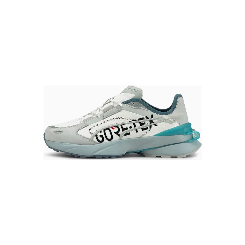 Puma PWRFRAME OP-1 GTX White/Grey (381600-01)
