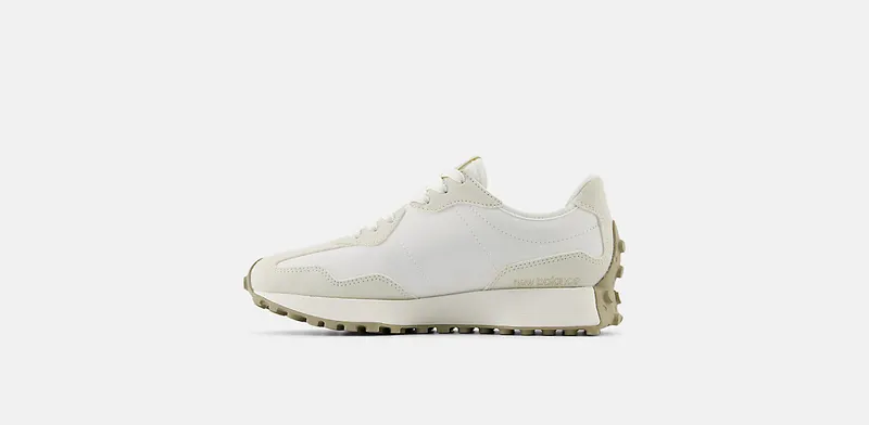 New Balance 327 “Salt/Sand” (WS327KG)