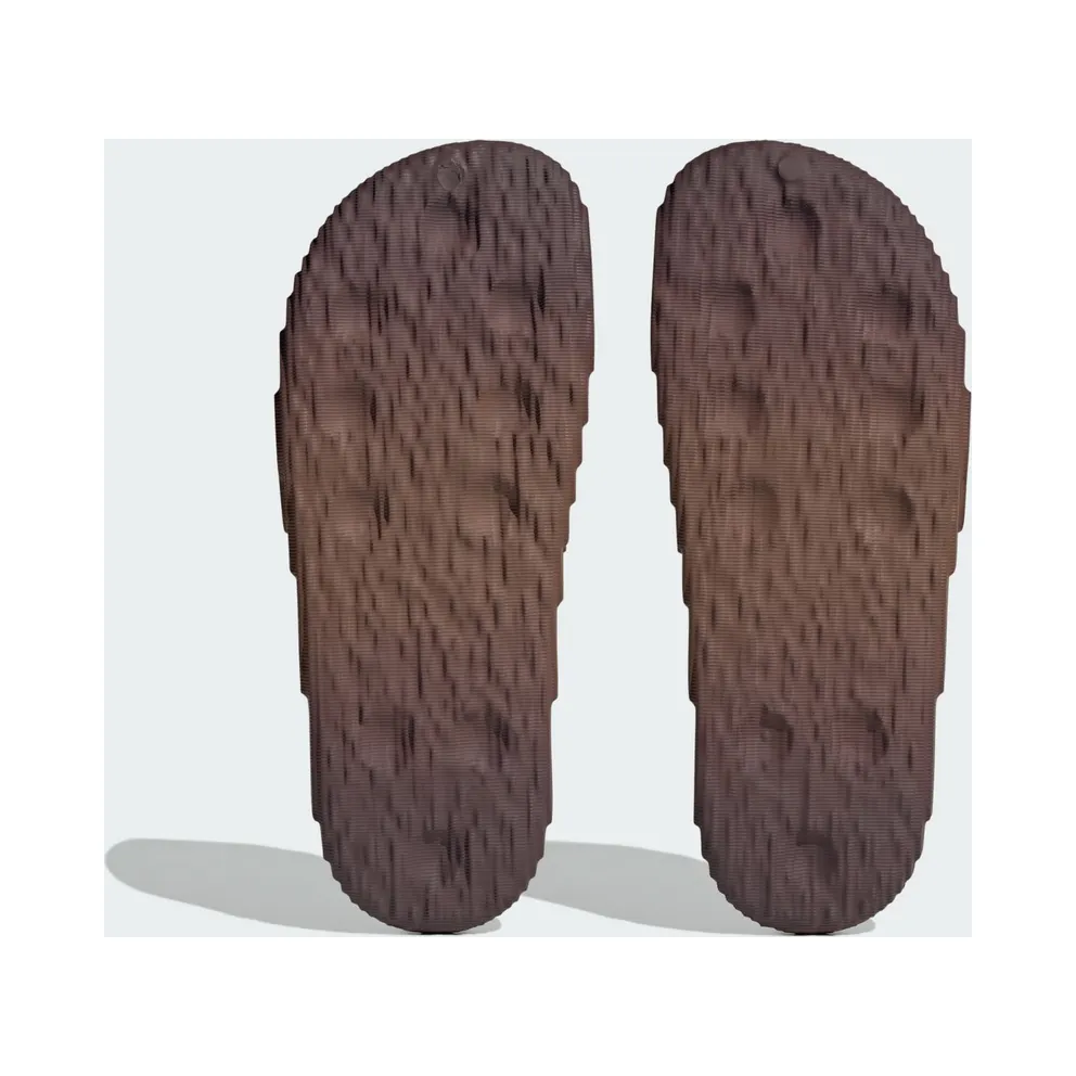 Adidas Adilette 22 Slides Preloved Brown / Shadow Brown / Core Black (IG7493)
