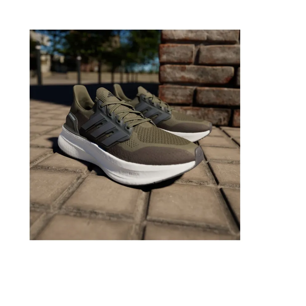Adidas Ultraboost 5 Olive Strata / Iron Metallic / Shadow Olive (ID8815)