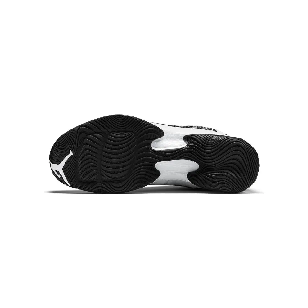 Jordan XX9 Black Black White Black/Black-White (695515-070)