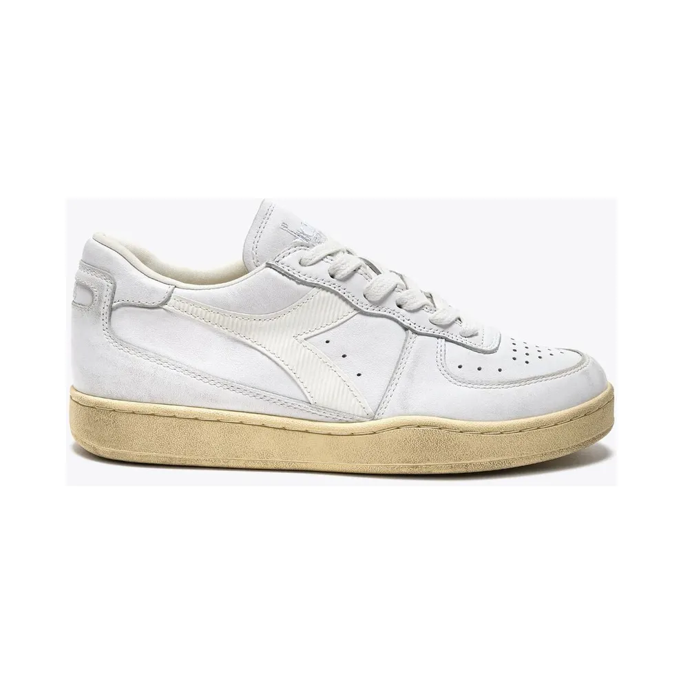 Diadora Mi Basket – “Triple White” (201.181233_C0657)