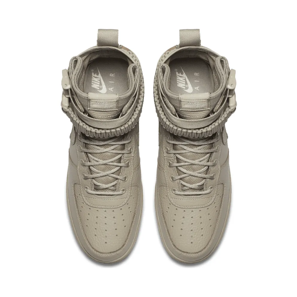 Nike SF Air Force 1 Desert Camo Chino/Chino-Classic Stone-Light British Tan (864024-202)