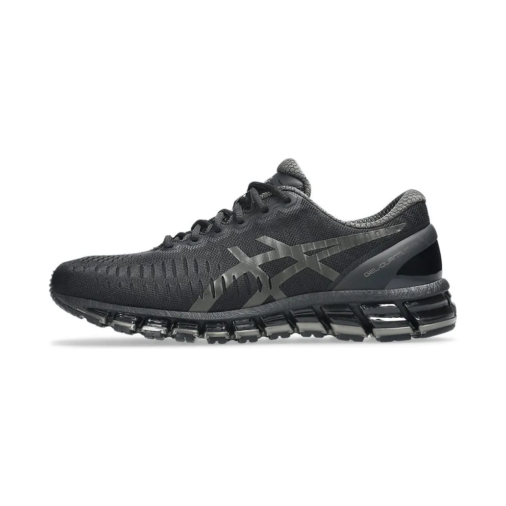 ASICS GEL-QUANTUM 360 I “Black / Black” (1203A730-001)