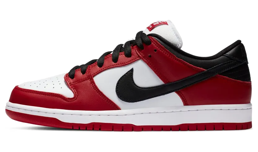 Nike SB Dunk Low J-Pack Chicago