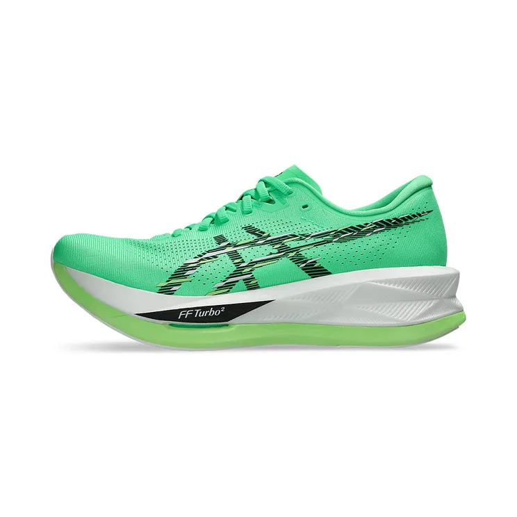 ASICS SONICBLAST “Vital Green / Black” (1011C083-300)