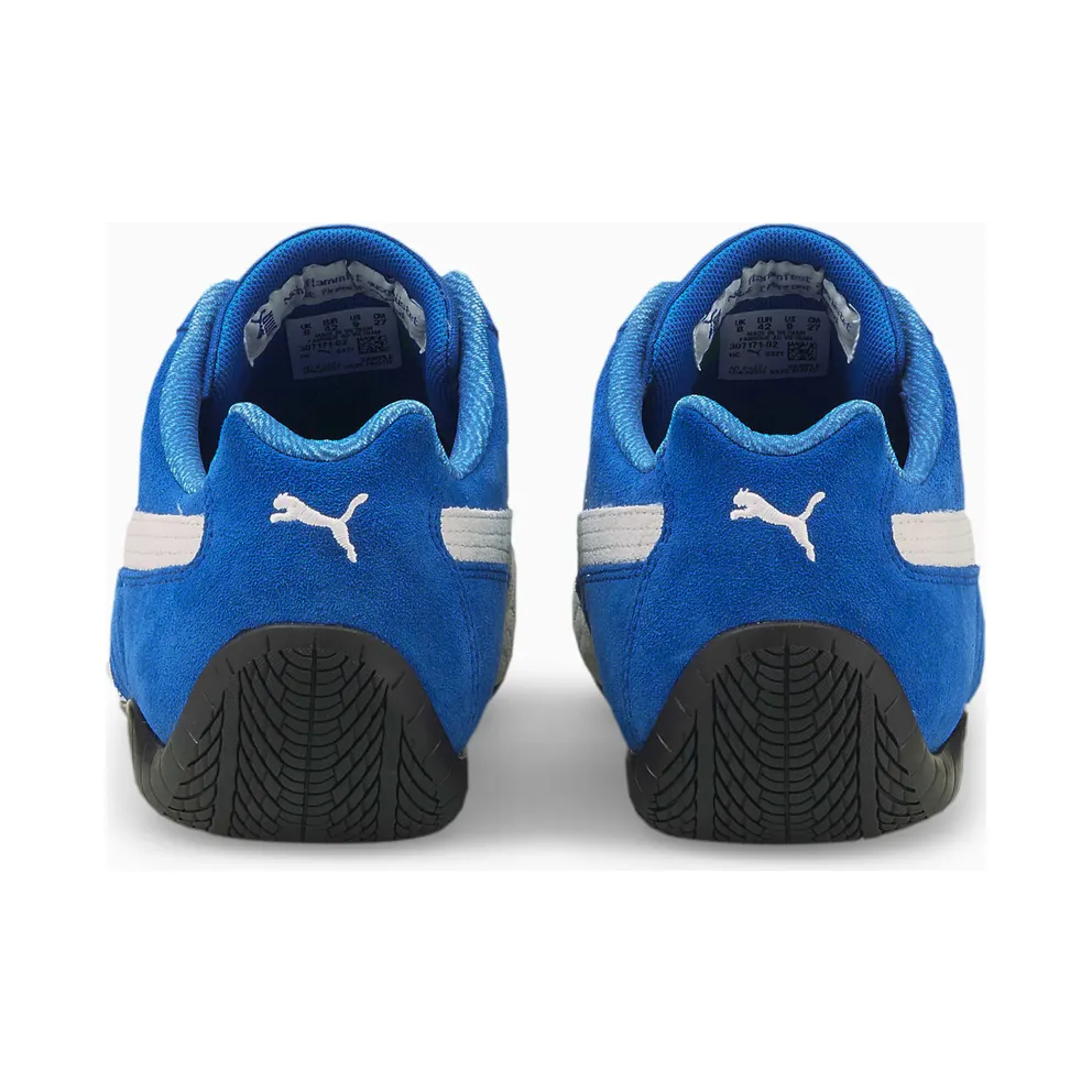 Puma Speedcat OG+ Sparco Motorsport Shoes Blue/White (307171-02)