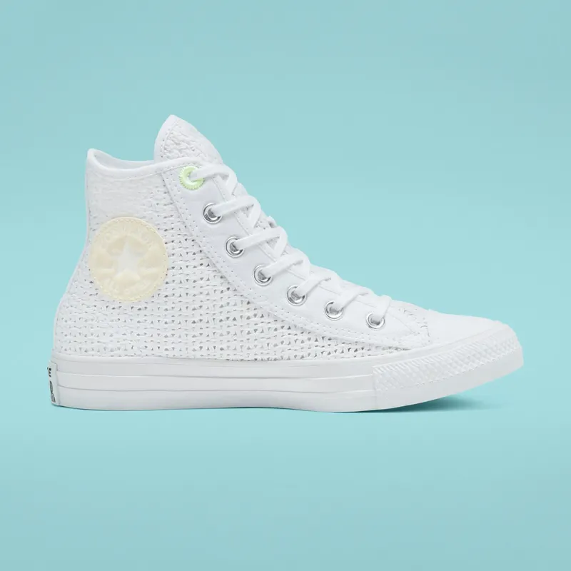 Converse Summer Getaway Chuck Taylor All Star High Top (567654C)