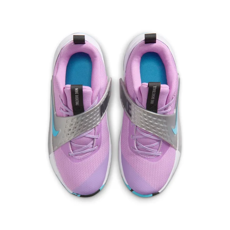 Nike Team Hustle D 12 (HF6279-501)