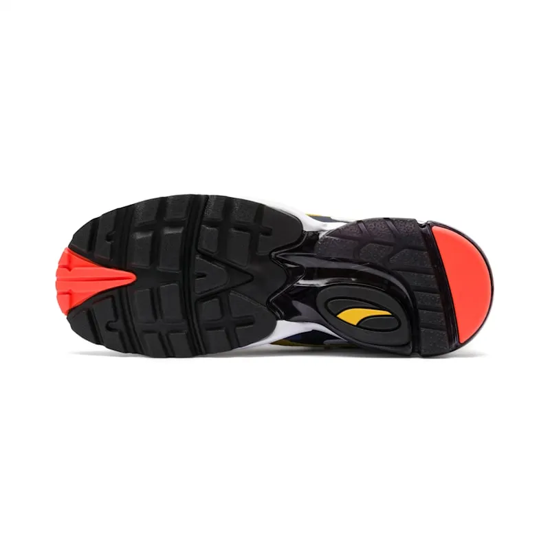 Puma Cell Alien OG Blue Galaxy Blue/Sulphur (369801-06)