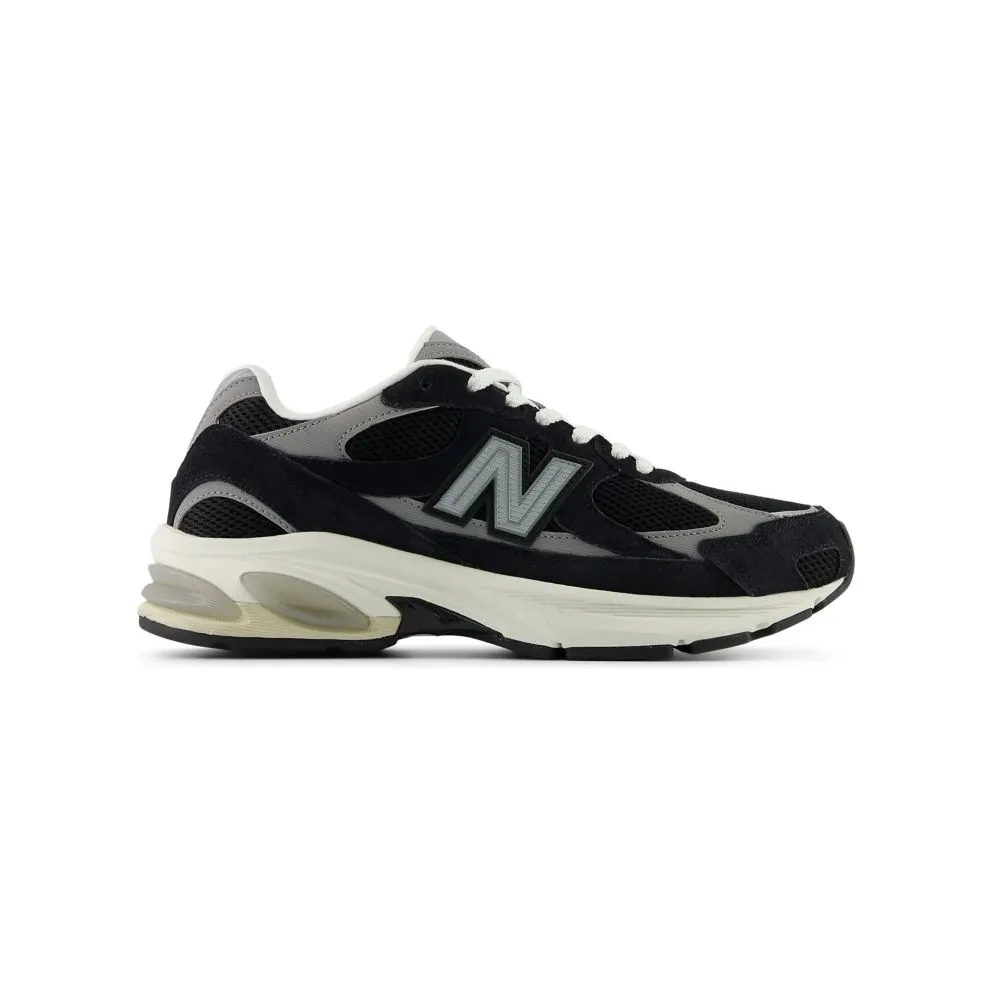 New Balance 2010 “Black / Shadow Grey” (U2010892)