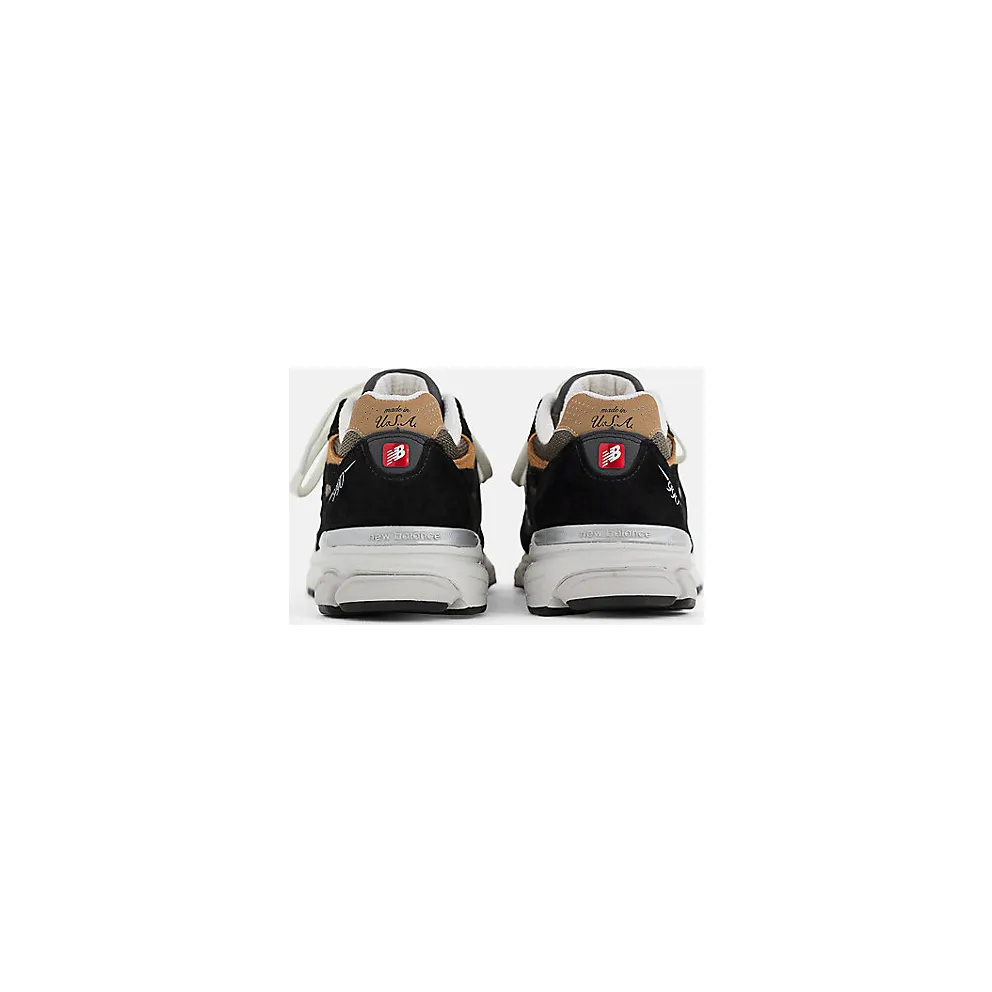 New Balance 990v3 “Made in USA” (M990BB3)