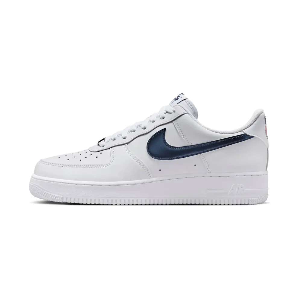 Nike Air Force 1 Low “Team USA” (IQ0407-100)