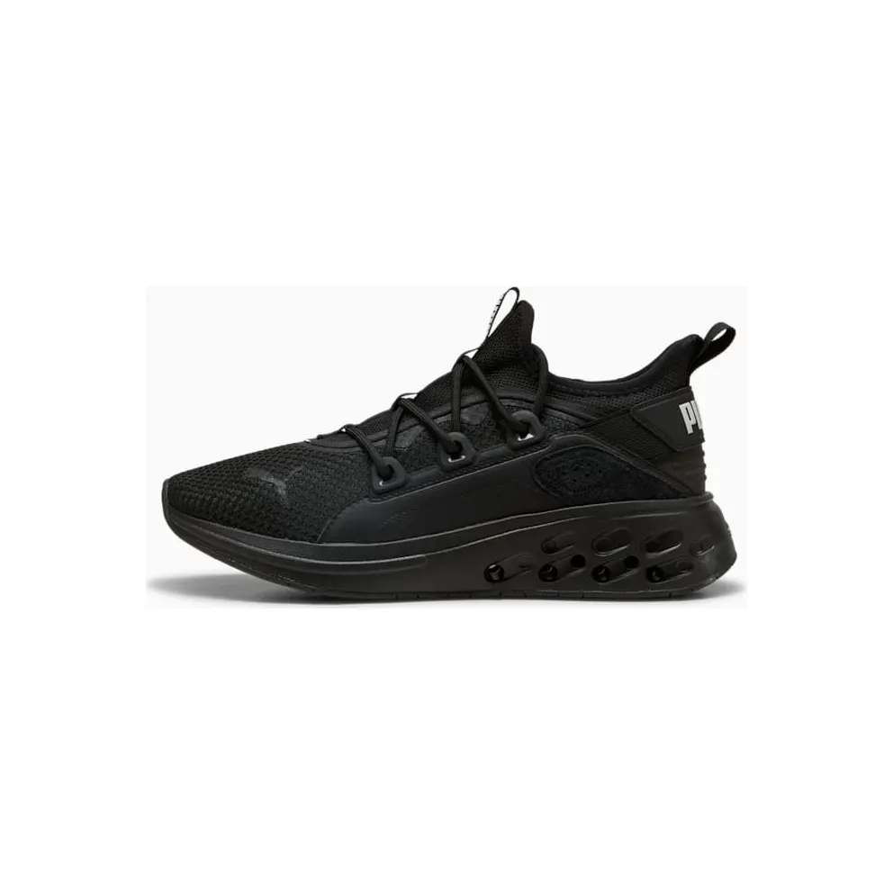 PUMA Softride Mesh- – Black (31172701)