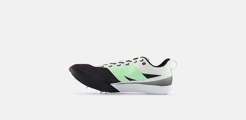 New Balance FuelCell Flite-D Black Mint Flash Lab Green (UFCMDB1)