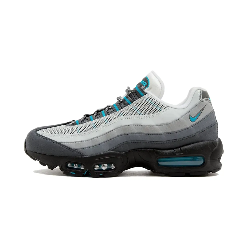 Nike Air Max 95 Baltic Blue (HM0622-003)