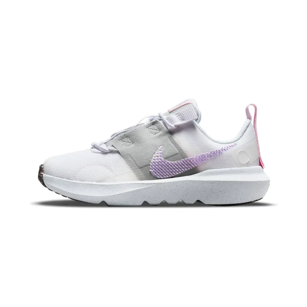 Nike Crater Impact Weiß (DB3552-101)