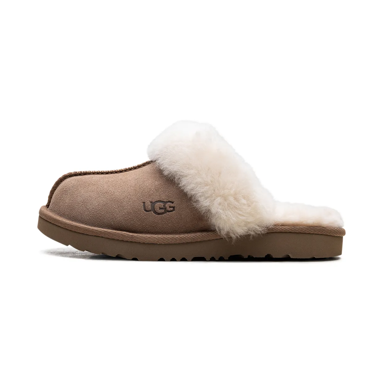 ugg-sneaker 1019065K-CHE