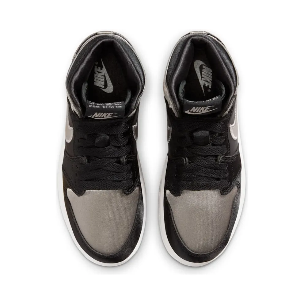 Jordan 1 Retro High OG PS “OG Satin Shadow” (FD5304-010)