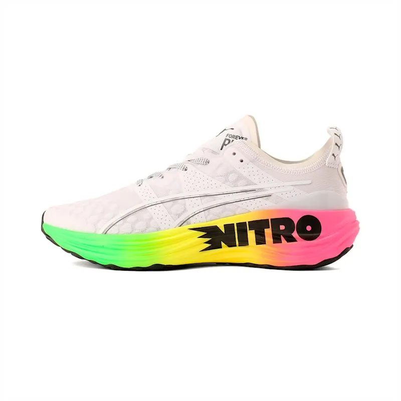 Puma ForeverRUN Nitro Futrograde White (380005-02)