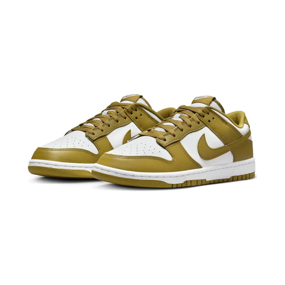 Nike Dunk Low “Pacific Moss” (DV0833-105)