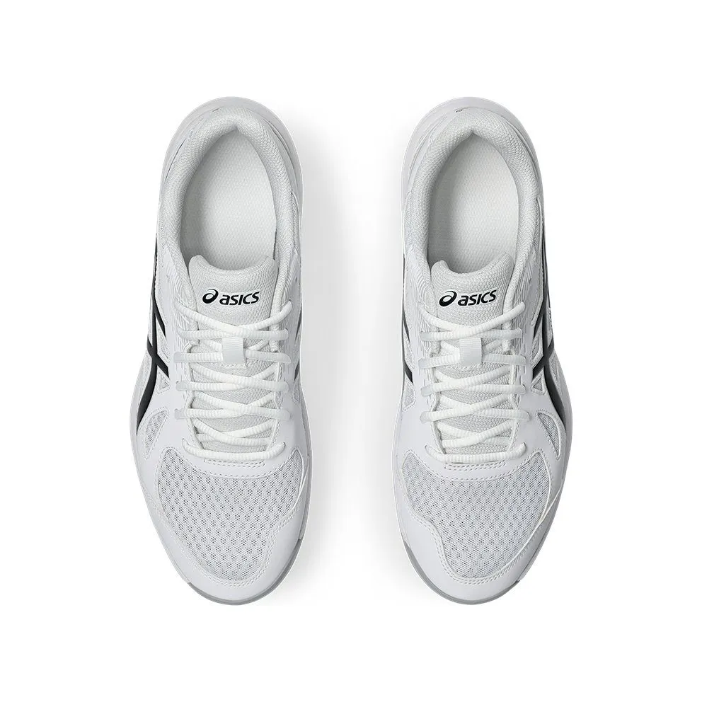 ASICS Upcourt 6 White Black (1071A104-101)