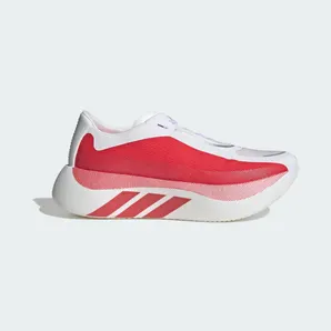 adidas Hyperboost Edge Running “Cloud White / Pure Ruby / Zero Metalic” (KI1913)