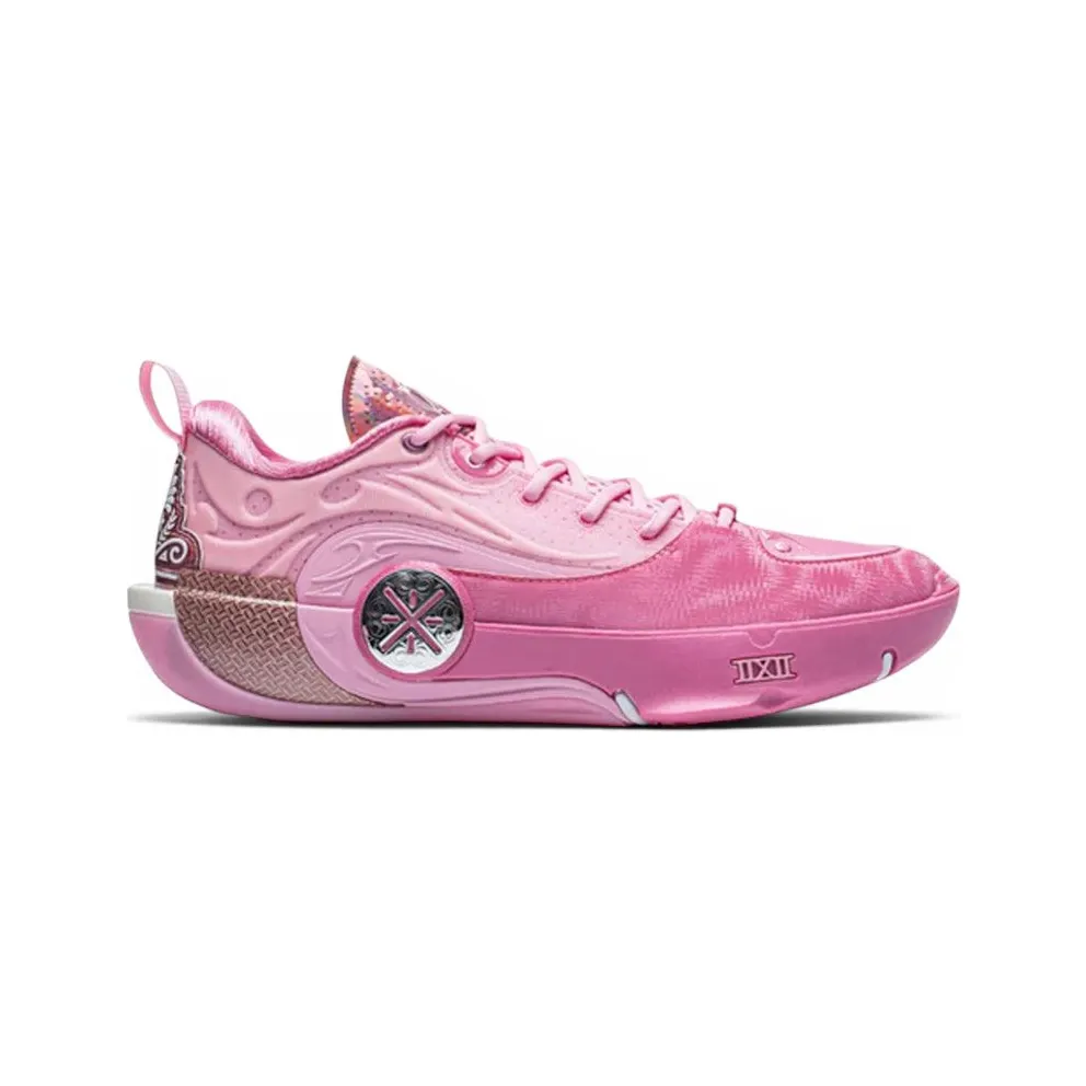 Li-Ning Way Of Wade 12 Family Love Cherry Blossom Pink (ABAV085-29)