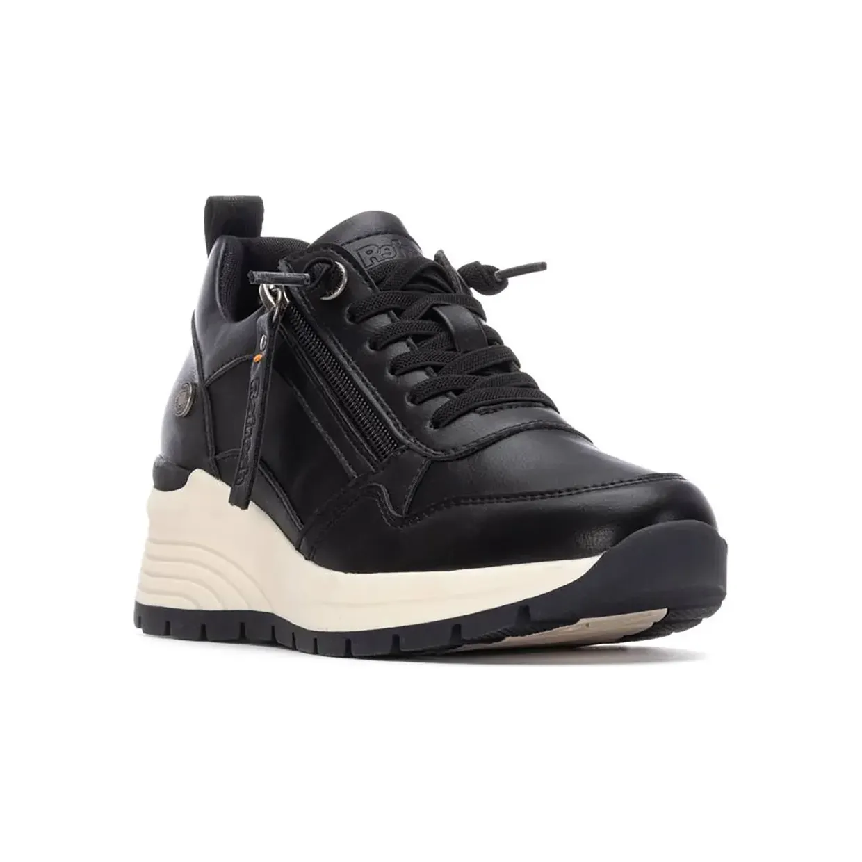 refresh-sneaker 172938-Black