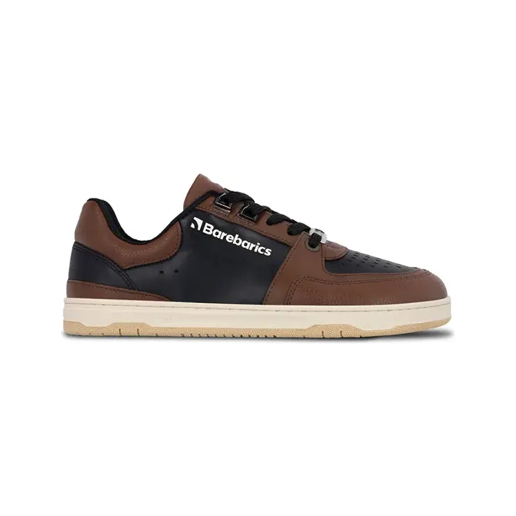 Barebarics Black / Dark Brown (50870129)