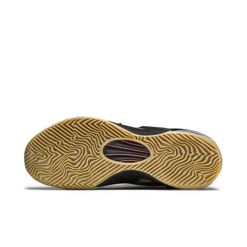 Nike KD 7 Longhorn State Black/Sail (716654-001)