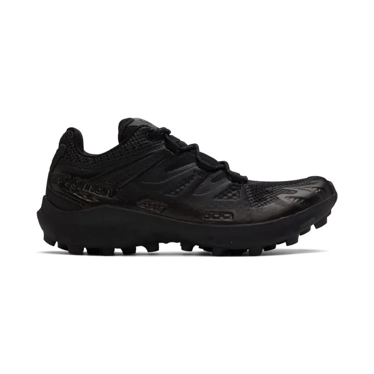 Salomon Black Cross Advanced Sneakers (L41640800)