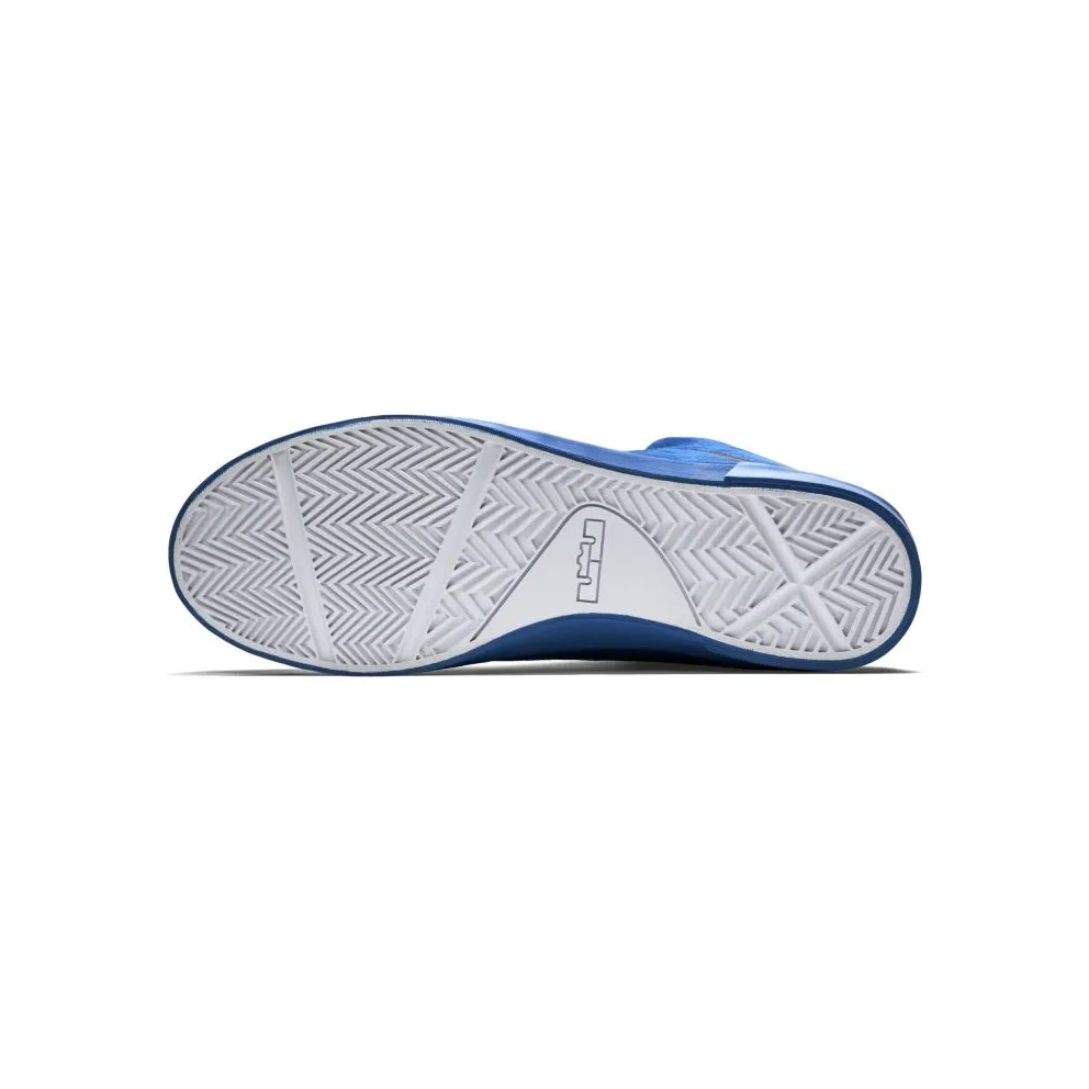 LeBron 12 Lifestyle “Letter of Intent” Game Royal/Silver-Black-Game Royal (716417-400)