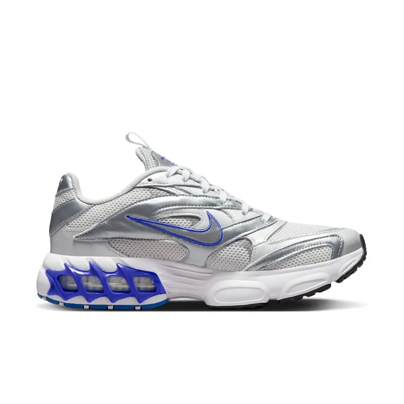 Nike Zoom Air Fire “Metallic Silver” (DX3217-043)