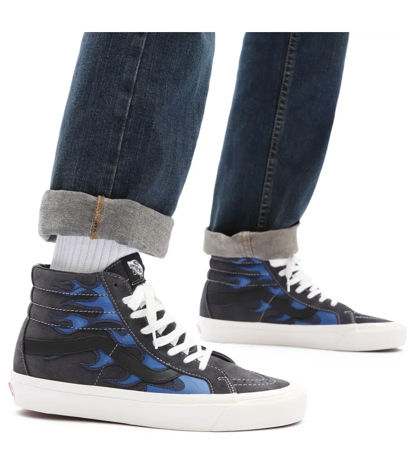 vans-sk8-hi VN0A5KRI97C