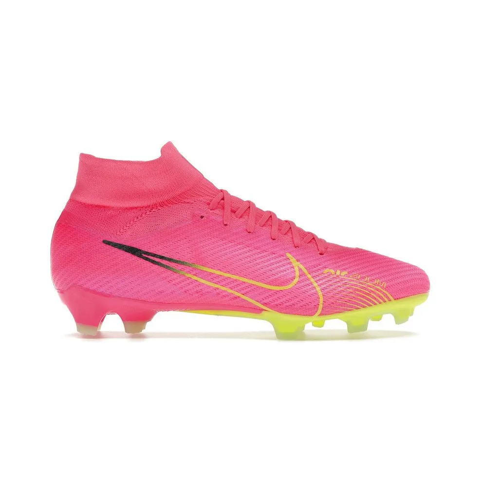 Nike Zoom Mercurial Superfly 9 Pro FG Luminous Pack (DJ5598-605)