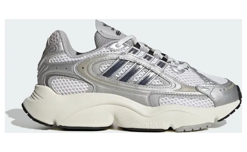 adidas OZMILLEN Kids Cloud White / Core Black / Off White (IF6590)