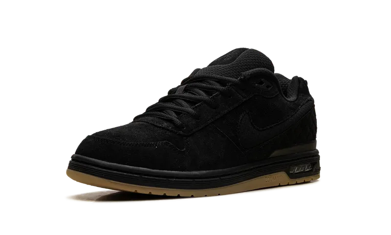 Nike SB Zoom Air Paul Rodriguez 1 “Black Gum” (IQ6827-001)