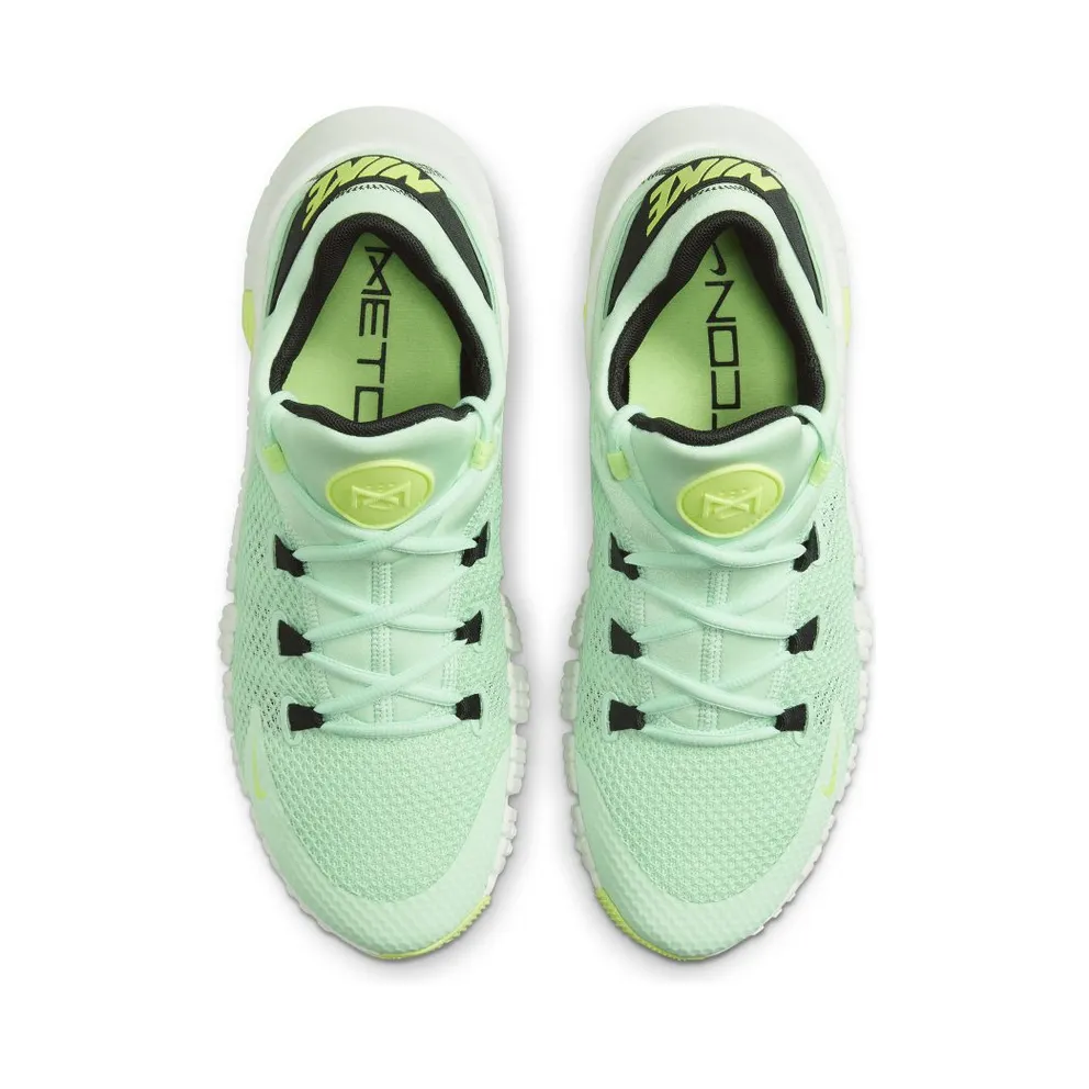 Nike Free Metcon 4 Training Green (CT3886-300)
