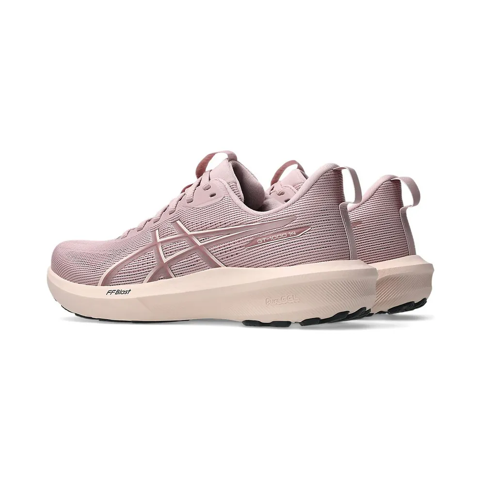 ASICS GT-1000 14 “Morganite / Pearl Pink” (1012B859-701)