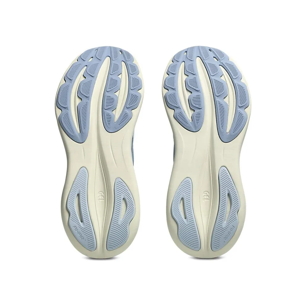 ASICS GEL-PULSE 17 “Solid Air / Cream” (1012B930-402)