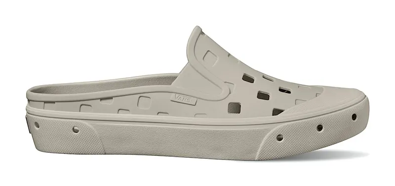 Vans Slip-On Mule TRK Silver Lining Beige (VN000CW8FTY)